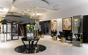 Trofana Wellness&SPA